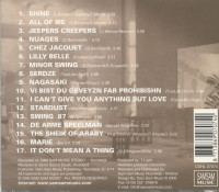 Vorschau: Shine (CD) Vorschau: Shine (CD)