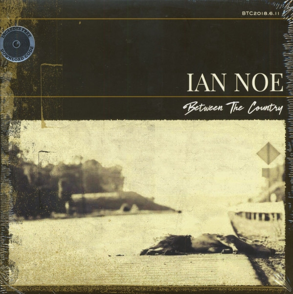 Between The Country (LP) Between The Country (LP)