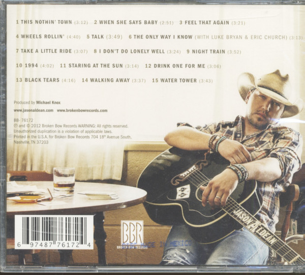 Night Train (2012)