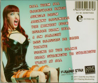 Vorschau: From Strength To Strength (CD) Vorschau: From Strength To Strength (CD)