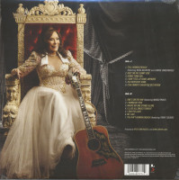 Vorschau: Still Woman Enough (LP) Vorschau: Still Woman Enough (LP)
