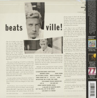 Vorschau: Beatsville (LP, Colored Vinyl) Vorschau: Beatsville (LP, Colored Vinyl)
