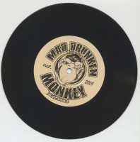 Vorschau: Monkey Tennis (7inch, 45rpm, EP) Vorschau: Monkey Tennis (7inch, 45rpm, EP)