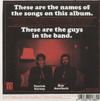 Vorschau: Brothers - Deluxe Remastered Edition (CD) Vorschau: Brothers - Deluxe Remastered Edition (CD)