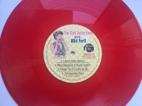 Vorschau: Are In..... Mild Peril (LP, 10inch, 33 1/2 rpm) Vorschau: Are In..... Mild Peril (LP, 10inch, 33 1/2 rpm)