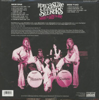 Vorschau: What A Way To Die (LP, 180 Gram Vinyl) Vorschau: What A Way To Die (LP, 180 Gram Vinyl)