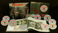 Vorschau: Next Stop Is Vietnam 1961-2008 (13-CD Deluxe Box Set) Vorschau: Next Stop Is Vietnam 1961-2008 (13-CD Deluxe Box Set)