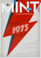 Vorschau: Mint Magazin #63, 10/23 Vorschau: Mint Magazin #63, 10/23