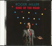Vorschau: King Of The Road (CD) Vorschau: King Of The Road (CD)