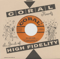 Vorschau: Oh Baby Babe - Midnight Train (7inch, 45rpm, Company Sleeve) Vorschau: Oh Baby Babe - Midnight Train (7inch, 45rpm, Company Sleeve)