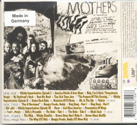 Vorschau: Whisky A Go Go 1968 (3-CD) Vorschau: Whisky A Go Go 1968 (3-CD)