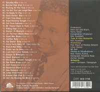 Vorschau: Roy Brown - Rocks (CD) Vorschau: Roy Brown - Rocks (CD)