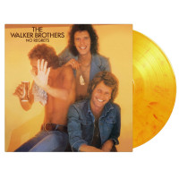 Vorschau: No Regrets (LP, 180g colored Vinyl) Vorschau: No Regrets (LP, 180g colored Vinyl)