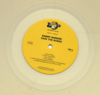 Vorschau: Save The Bones (LP) Vorschau: Save The Bones (LP)