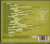 Vorschau: Boppin' By The Bayou - Feel So Good (CD) Vorschau: Boppin' By The Bayou - Feel So Good (CD)