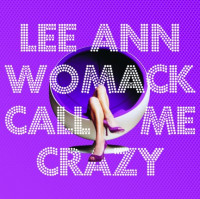 Vorschau: Call Me Crazy (CD) Vorschau: Call Me Crazy (CD)