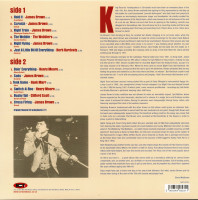 Vorschau: Night Train (LP, 180g colored Vinyl) Vorschau: Night Train (LP, 180g colored Vinyl)