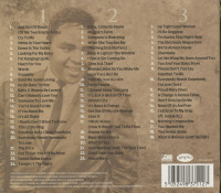 Vorschau: King Of Rock & Soul - The Ultimate Collection 1961-2010 (3-CD) Vorschau: King Of Rock & Soul - The Ultimate Collection 1961-2010 (3-CD)