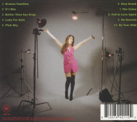 Vorschau: Lady For Sale (CD) Vorschau: Lady For Sale (CD)