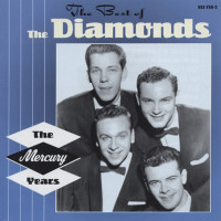 Vorschau: Best Of - The Mercury Years (CD) Vorschau: Best Of - The Mercury Years (CD)