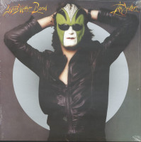Vorschau: The Joker (LP) Vorschau: The Joker (LP)