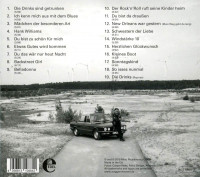 Vorschau: Aus der Zeit gefallen (2-CD, Limited-Deluxe-Edition) Vorschau: Aus der Zeit gefallen (2-CD, Limited-Deluxe-Edition)