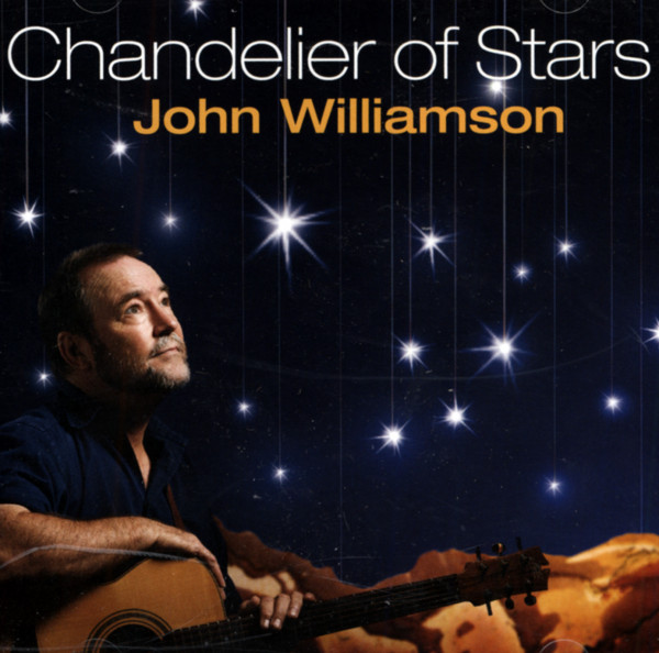 Chandelier Of Stars Chandelier Of Stars