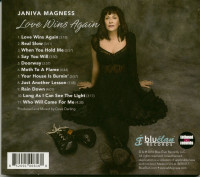 Vorschau: Love Wins Again (CD) Vorschau: Love Wins Again (CD)