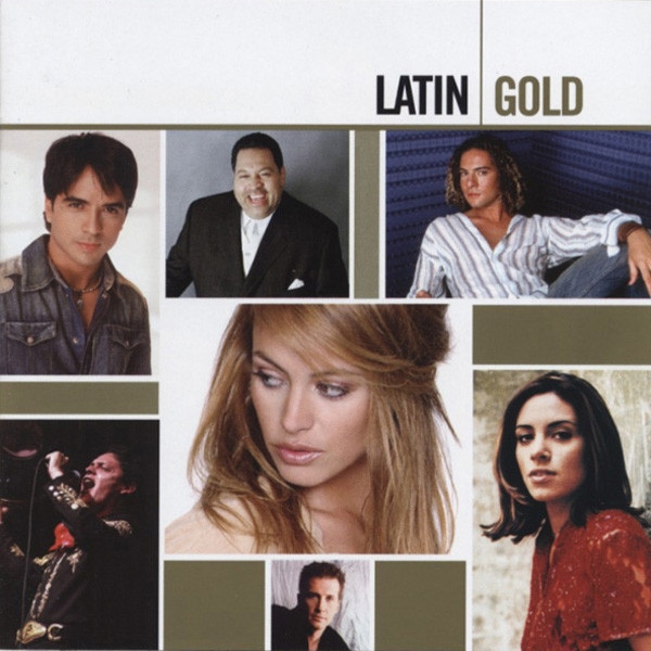 Latin Gold Latin Gold