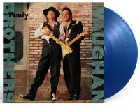 Vorschau: Family Style (LP, 180g colored Vinyl, Ltd.) Vorschau: Family Style (LP, 180g colored Vinyl, Ltd.)