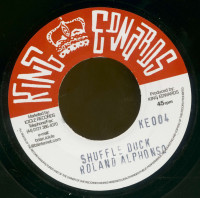Vorschau: Shuffle Duc - Love Not For Me (7inch, 45rpm, BC) Vorschau: Shuffle Duc - Love Not For Me (7inch, 45rpm, BC)