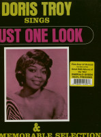 Vorschau: Just One Look ( LP, Green Vinyl, Ltd.) Vorschau: Just One Look ( LP, Green Vinyl, Ltd.)