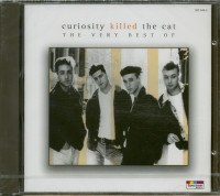 Vorschau: The Very Best Of (CD) Vorschau: The Very Best Of (CD)