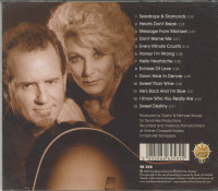 Vorschau: Teardrops & Diamonds (CD) Vorschau: Teardrops & Diamonds (CD)