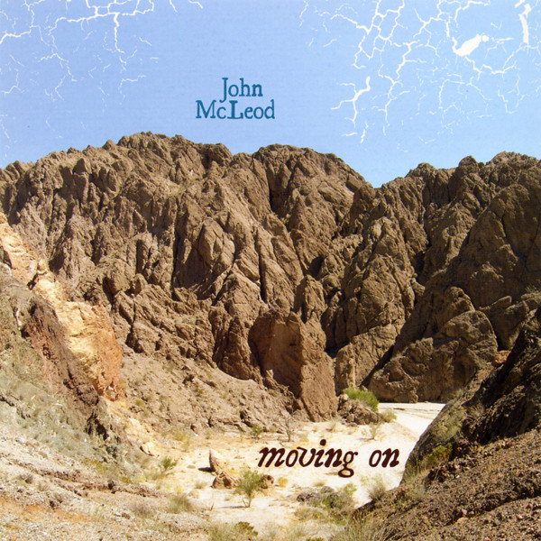 Moving On (2009)