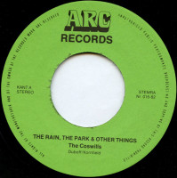Vorschau: The Rain, The Park And Other Things - Indian Lake (7inch, 45rpm) Vorschau: The Rain, The Park And Other Things - Indian Lake (7inch, 45rpm)