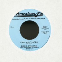 Vorschau: Pink Shoe Laces - Rainbow (7inch, 45rpm) Vorschau: Pink Shoe Laces - Rainbow (7inch, 45rpm)