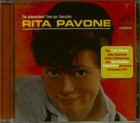 Vorschau: International Teen-Age Sensation (CD) Vorschau: International Teen-Age Sensation (CD)