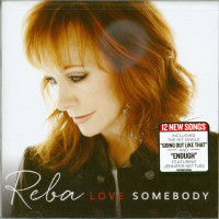 Vorschau: Love Somebody Vorschau: Love Somebody