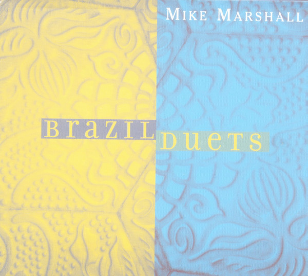 Brazil Duets (CD) Brazil Duets (CD)