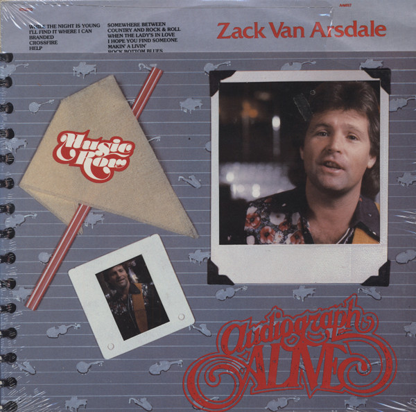 Alive - Live Recordings (LP)