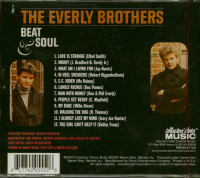 Vorschau: Beat & Soul (CD) Vorschau: Beat & Soul (CD)