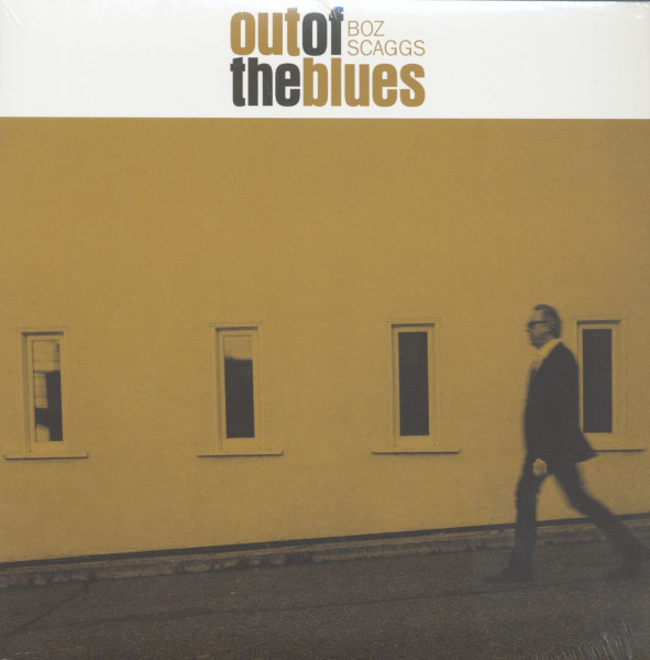 Out Of The Blues (LP) Out Of The Blues (LP)