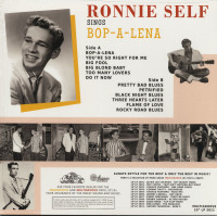 Vorschau: Bop-A-Lena (LP, 10inch) Vorschau: Bop-A-Lena (LP, 10inch)