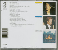 Vorschau: The Concert In Central Park (CD) Vorschau: The Concert In Central Park (CD)
