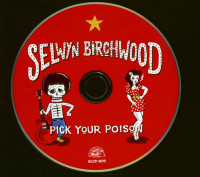 Vorschau: Pick Your Poison (CD) Vorschau: Pick Your Poison (CD)
