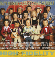 Vorschau: Nate Gibson & The Stars Of Starday (2-LP) Vorschau: Nate Gibson & The Stars Of Starday (2-LP)