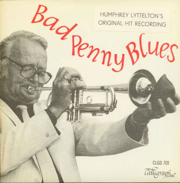 Bad Penny Blues - Feline Stomp (7inch Single, 45rpm, PS, SC) Bad Penny Blues - Feline Stomp (7inch Single, 45rpm, PS, SC)
