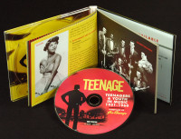 Vorschau: Teenager & Youth In Music 1951-1960 (CD) Vorschau: Teenager & Youth In Music 1951-1960 (CD)