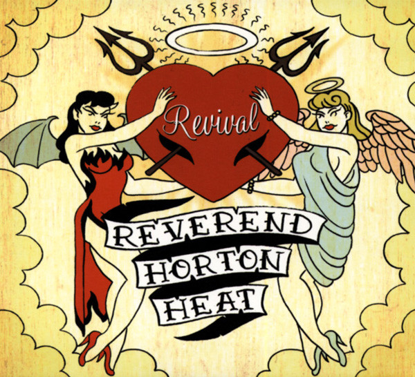 Revival